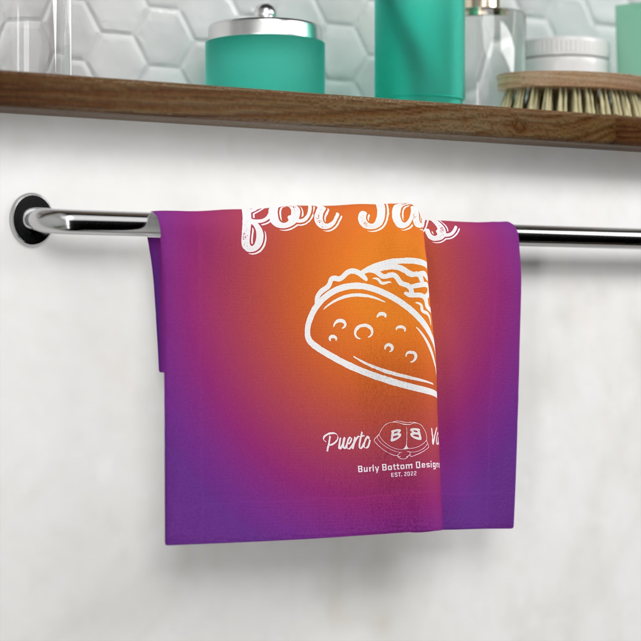 Cum Rag - Will Top for Tacos