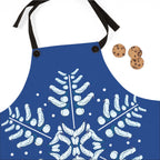 Apron - Snowflake