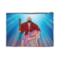 Zipper Gear Pouch - The Staff