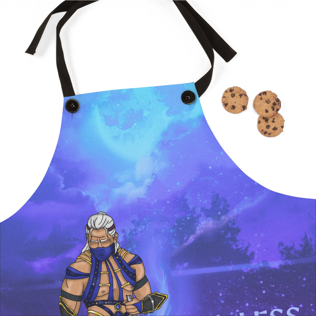 Apron - Fan Boy