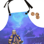 Apron - Fan Boy