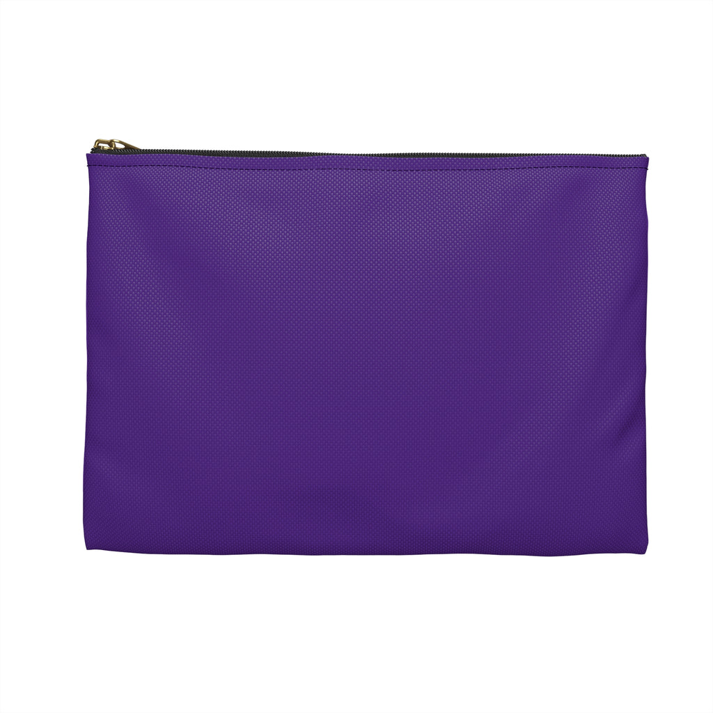 Zipper Gear Pouch - Magical Kiss