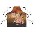 Apron - On The Ranch