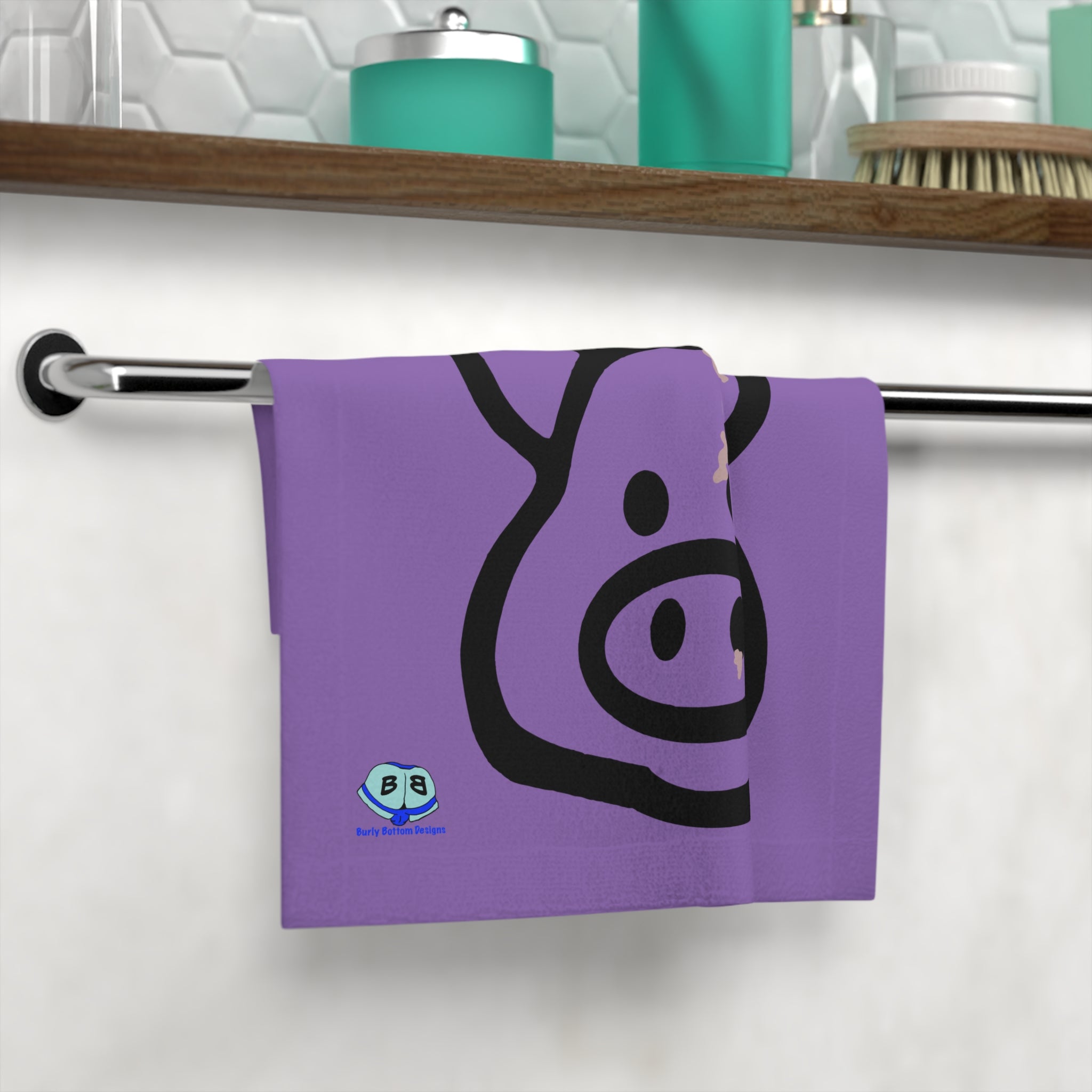 Cum Rag - Cum Pig