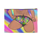 Zipper Gear Pouch - Cheeky