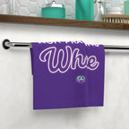 Cum Rag - Non Practicing Whore