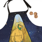 Apron - Zodiac Butt Plug: Virgo