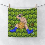Cum Rag - Roll for Charisma