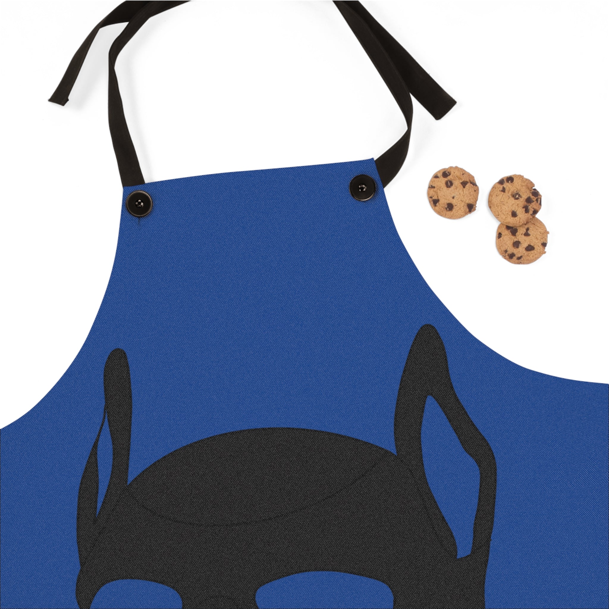 Apron - Pup Mask