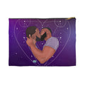 Zipper Gear Pouch - Just Us