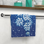 Cum Rag - Snowflake