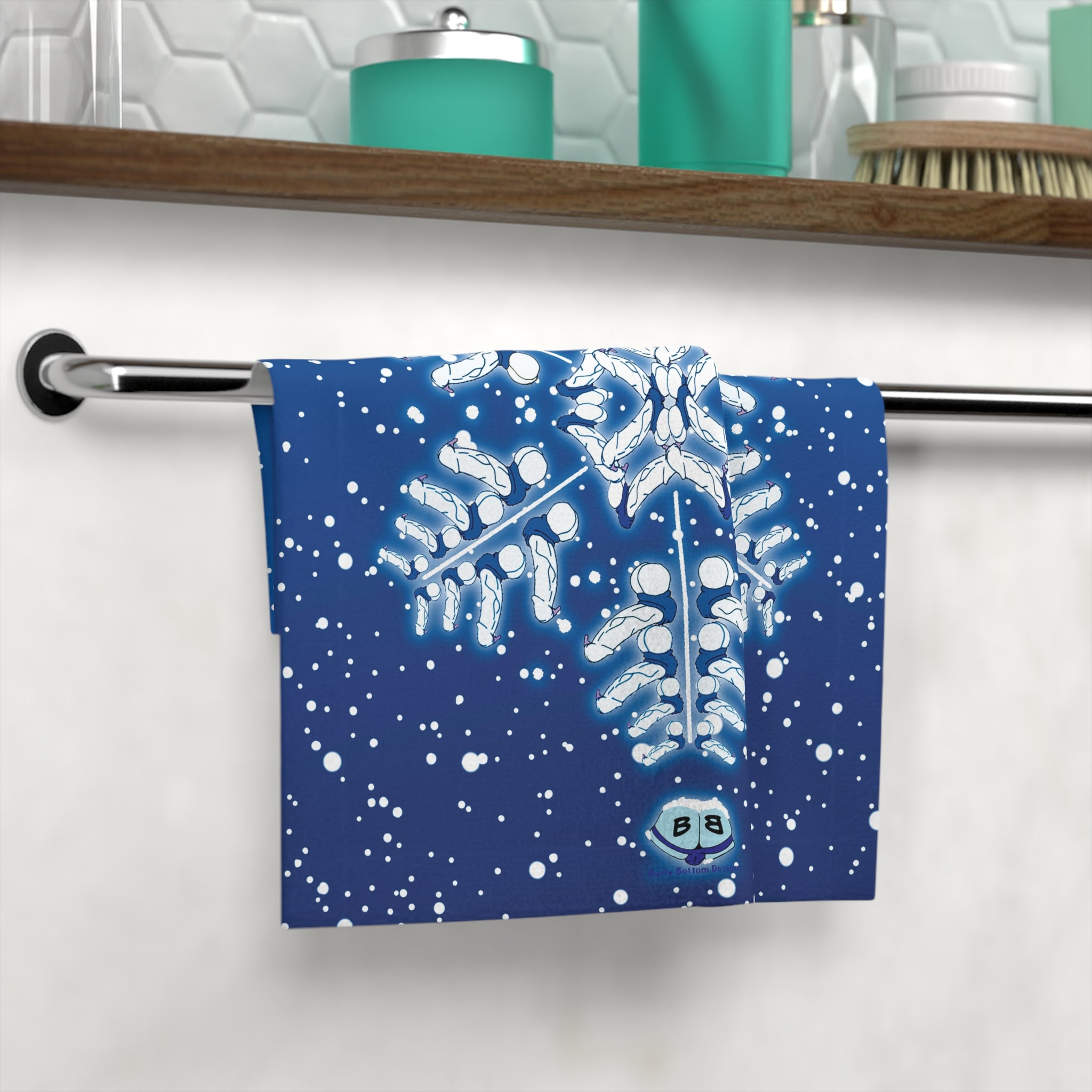 Cum Rag - Snowflake