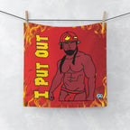 Cum Rag - Fireman