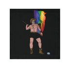 Cum Rag - Wave it Proudly