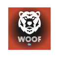 Cum Rag - WOOF Geo-Bear