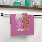Cum Rag - Cupid (Target Acquired)