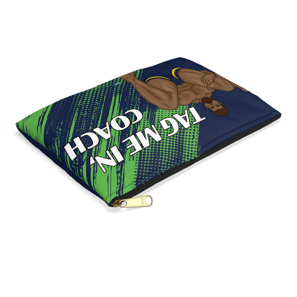 Gear Pouch - Tag Me In