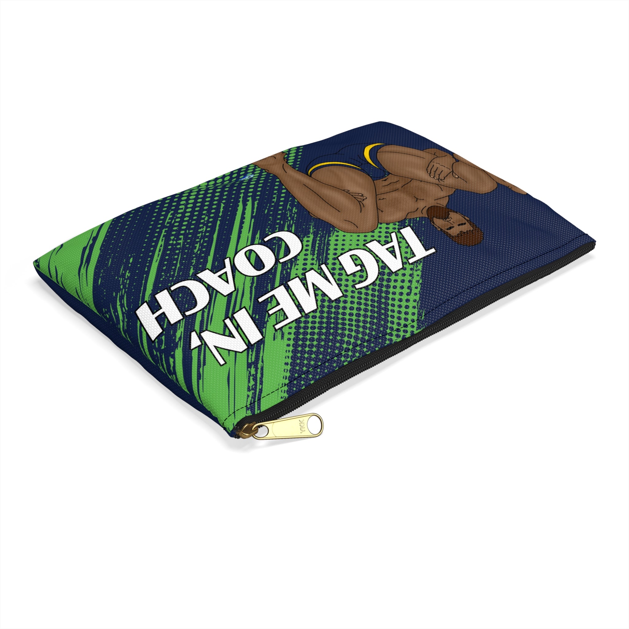 Gear Pouch - Tag Me In