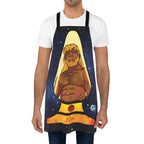 Apron - Zodiac Butt Plug: Leo