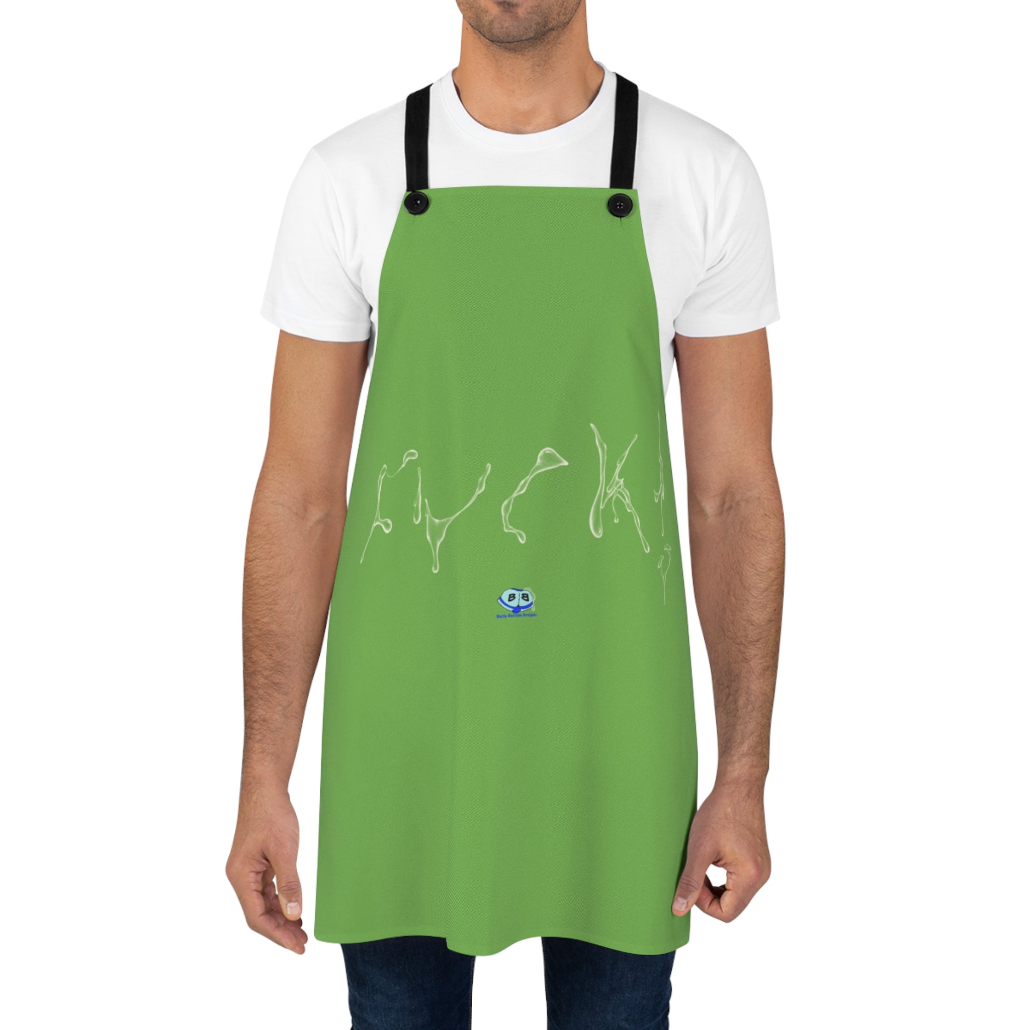 Apron - F*ck