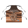 Apron - Café Caliente