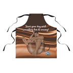 Apron - Café Caliente