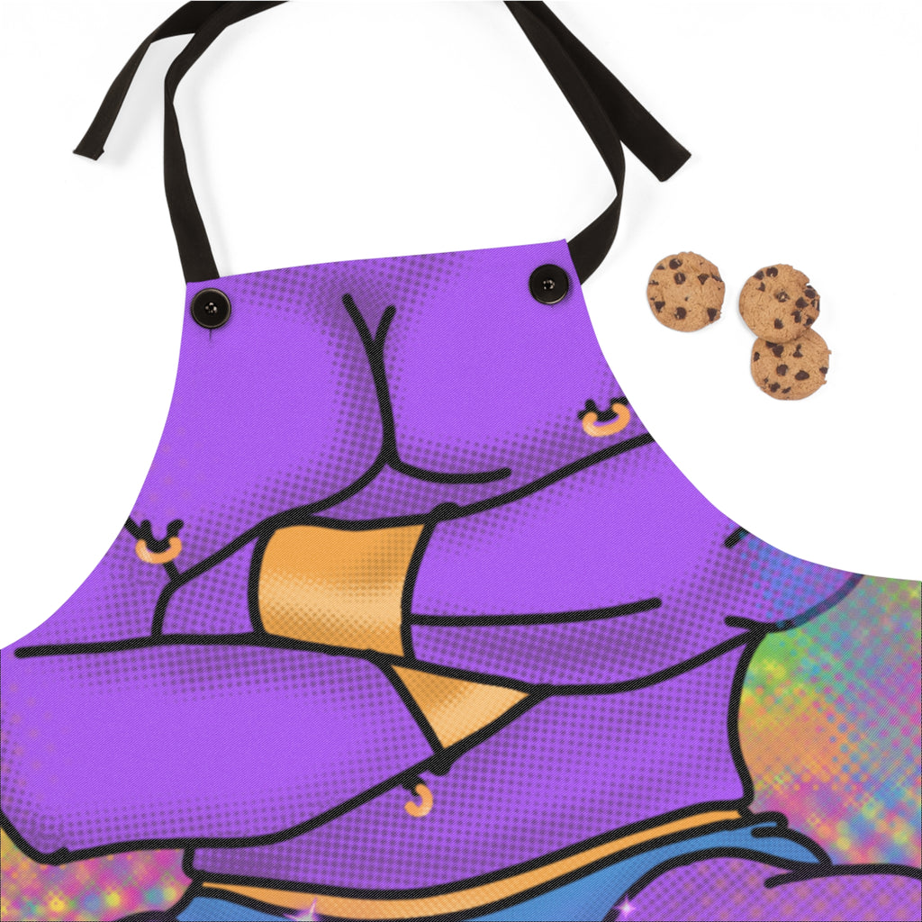 Apron - What You Wished For