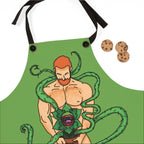 Apron - Feed Me