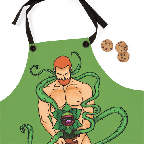 Apron - Feed Me
