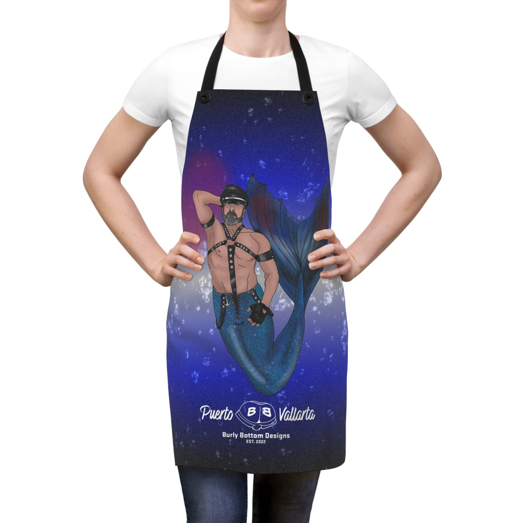 Apron - MerDaddy