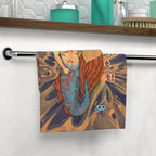 Cum Rag - MerCub Orange