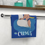 Cum Rag - Float
