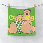 Cum Rag - Stripes