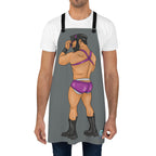 Apron - Yes Daddy