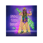 Cum Rag - Circuit Bear
