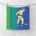 Cum Rag - Up Against The Wall