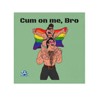 Cum Rag - Beastly Buddies