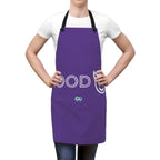Apron - Mood Devil Emoji
