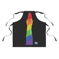 Apron - Handy Stripes