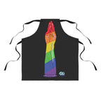 Apron - Handy Stripes