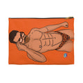 Zipper Gear Pouch - Wild