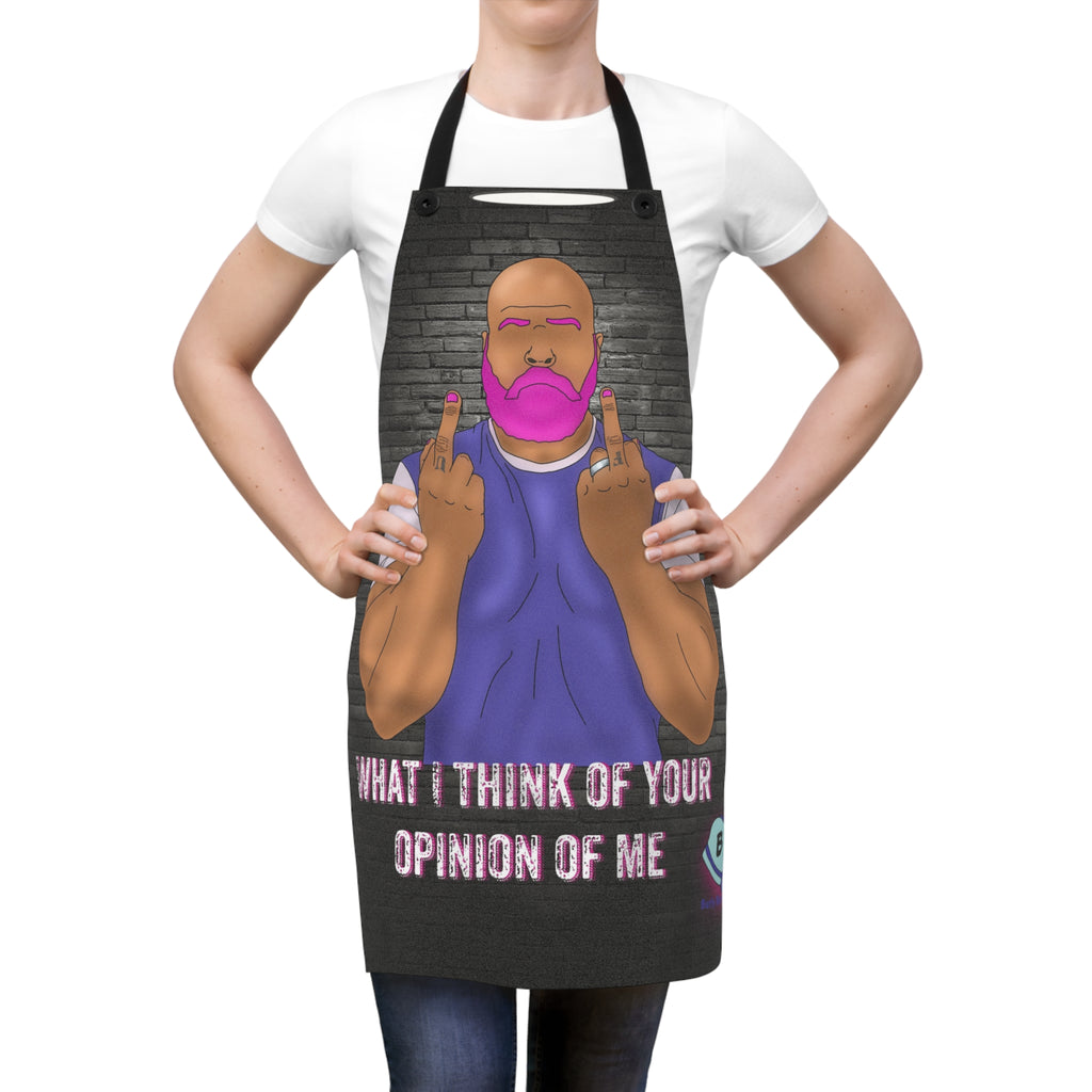 Apron - Your Opinion