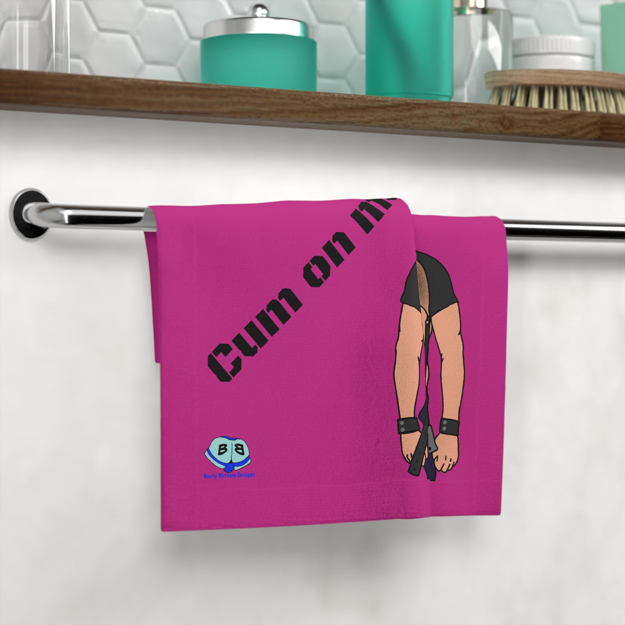 Cum Rag - Strapping Young Cub