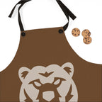 Apron - WOOF Geo-Bear