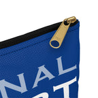 Zipper Gear Pouch - Emotional Support Top