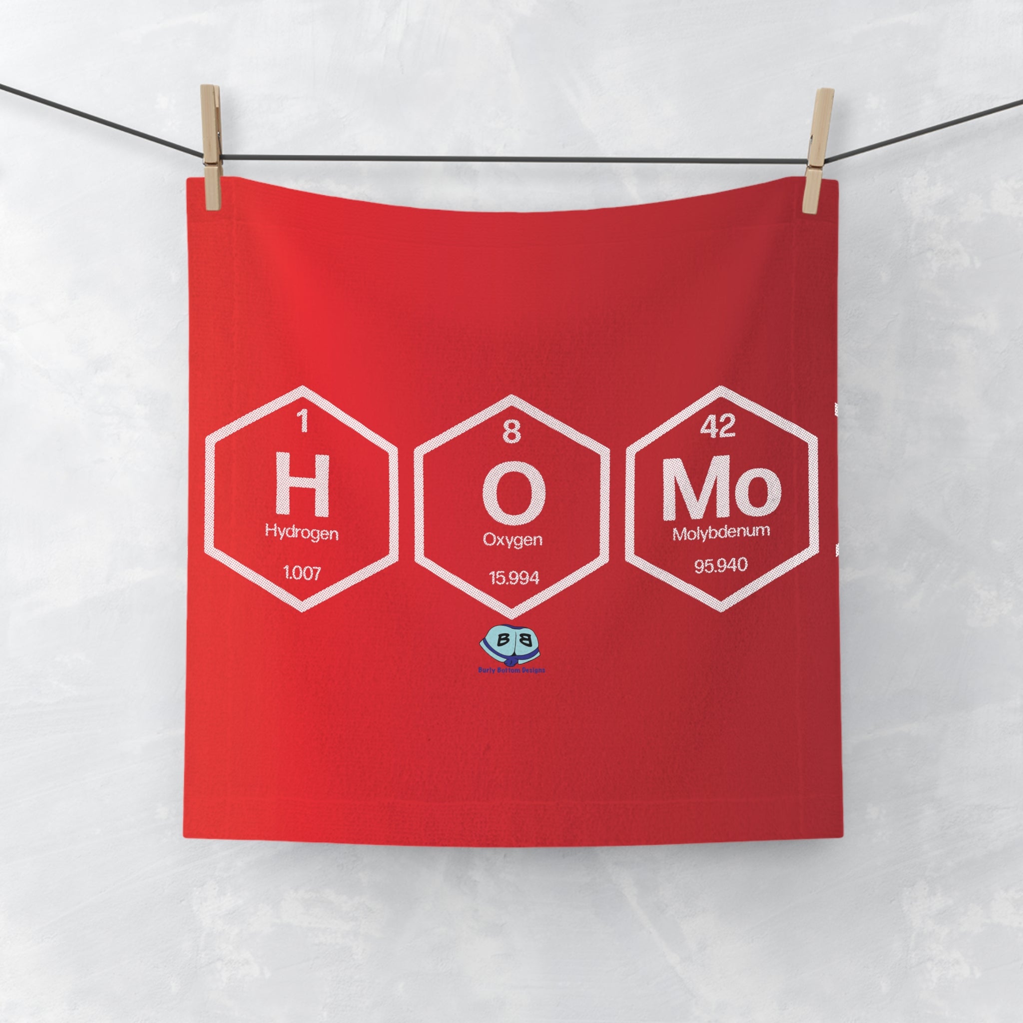 Cum Rag - Homo Chemistry