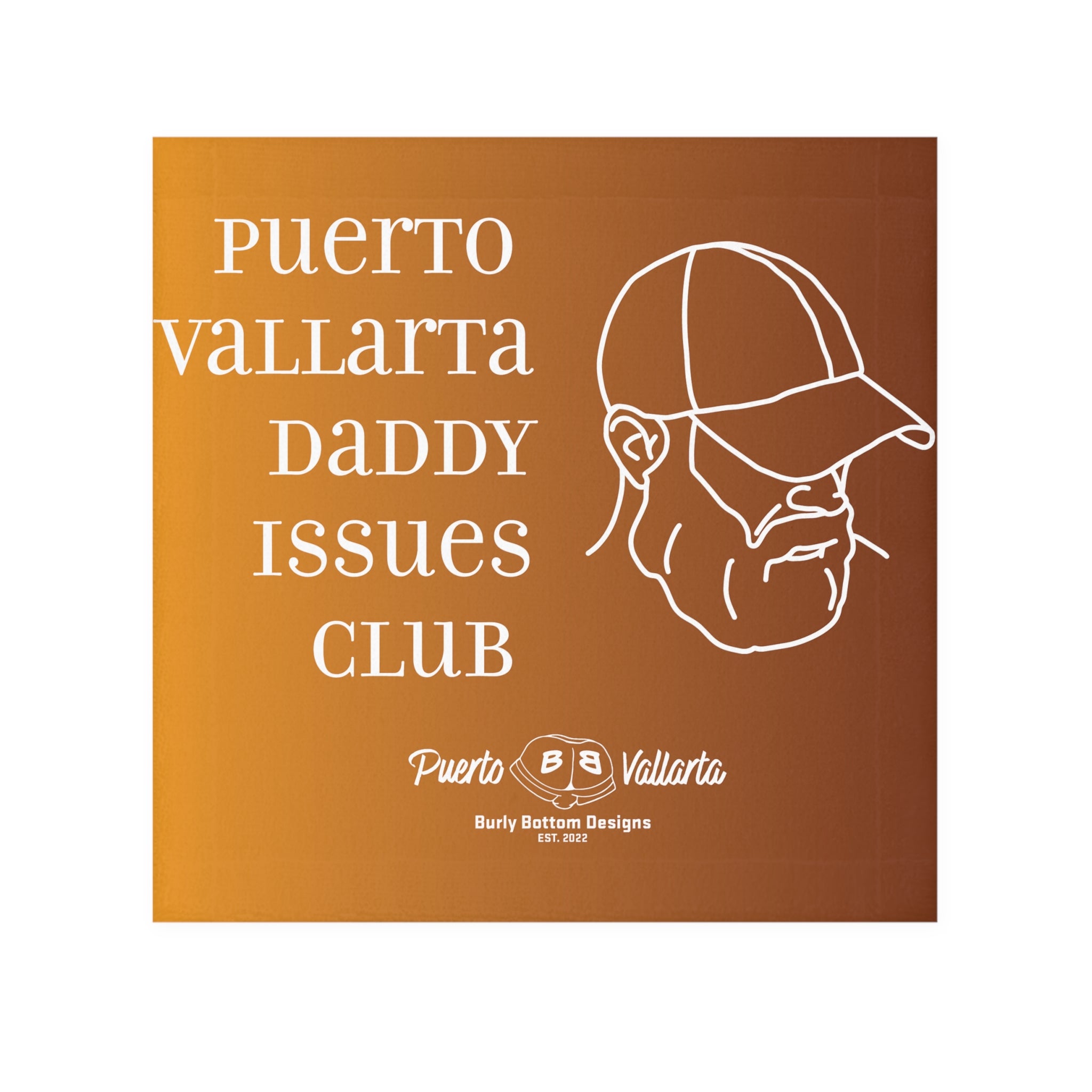 Cum Rag - Daddy Issues Club