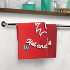 Cum Rag - The Cock Hot and Ready