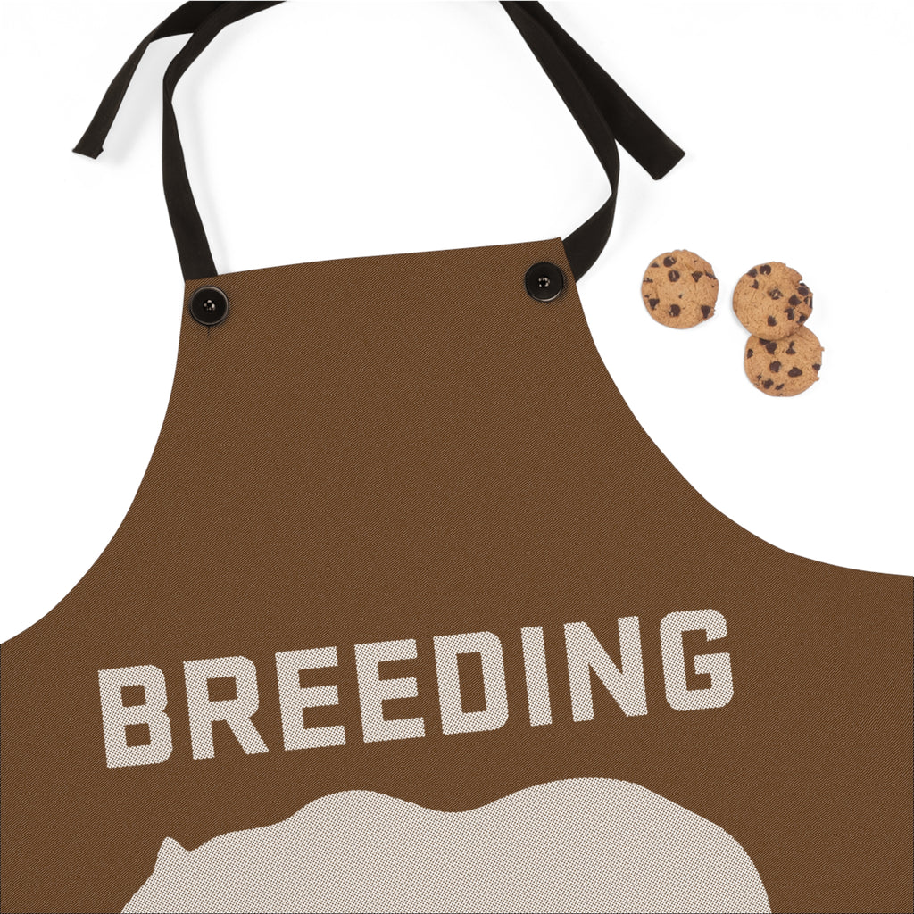 Apron - Breeding Frenzy
