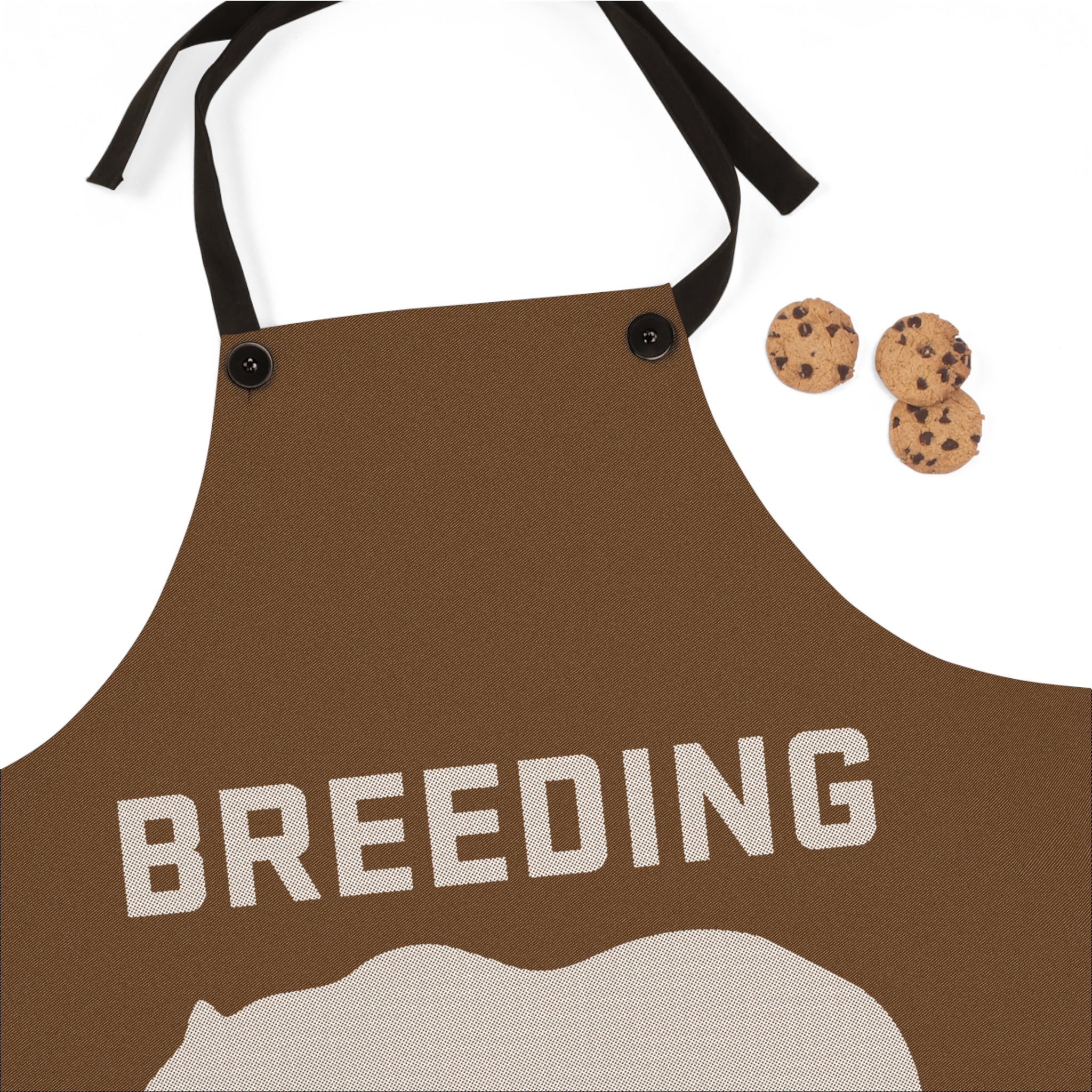 Apron - Breeding Frenzy
